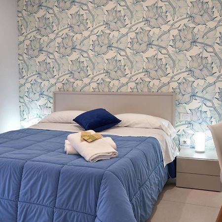 B&B Iside Ерколано Екстериор снимка