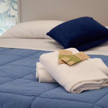 B&B Iside Ерколано Екстериор снимка