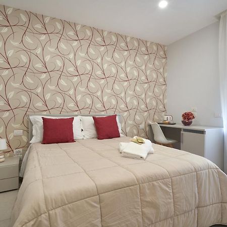 B&B Iside Ерколано Екстериор снимка