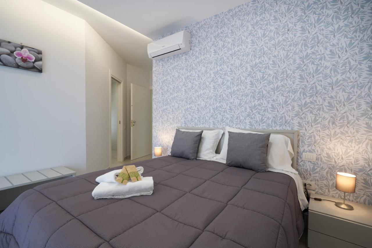 B&B Iside Ерколано Екстериор снимка