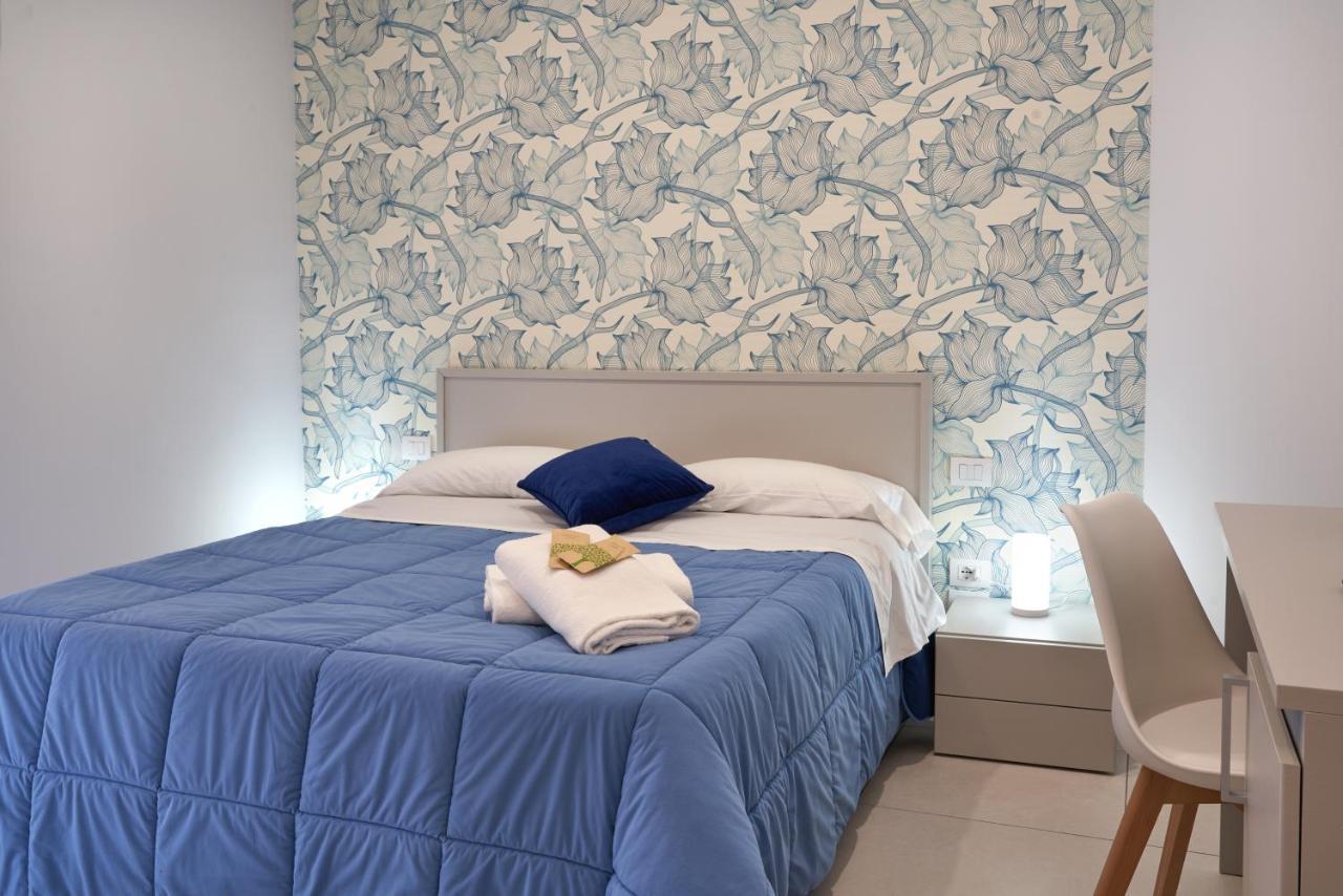 B&B Iside Ерколано Екстериор снимка