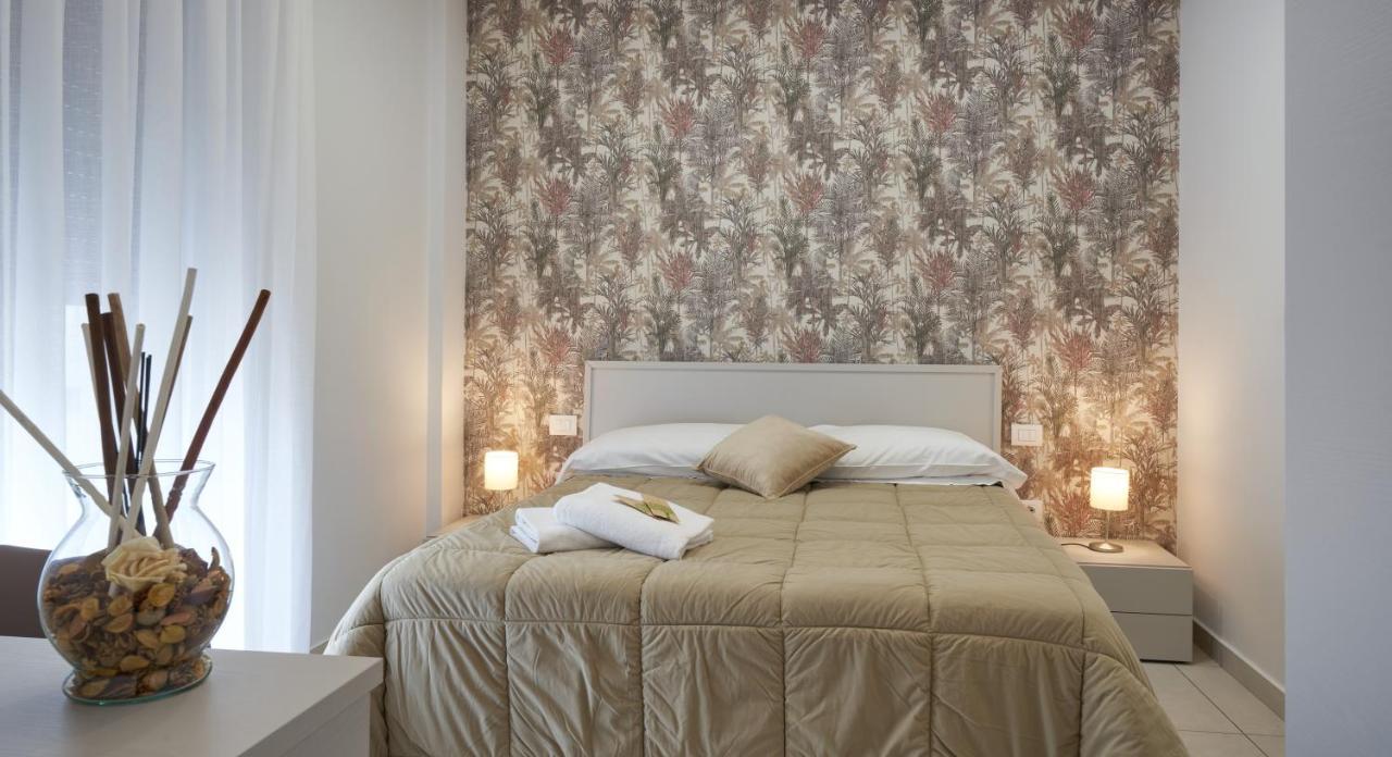 B&B Iside Ерколано Екстериор снимка