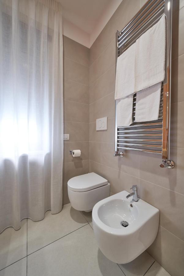 B&B Iside Ерколано Екстериор снимка