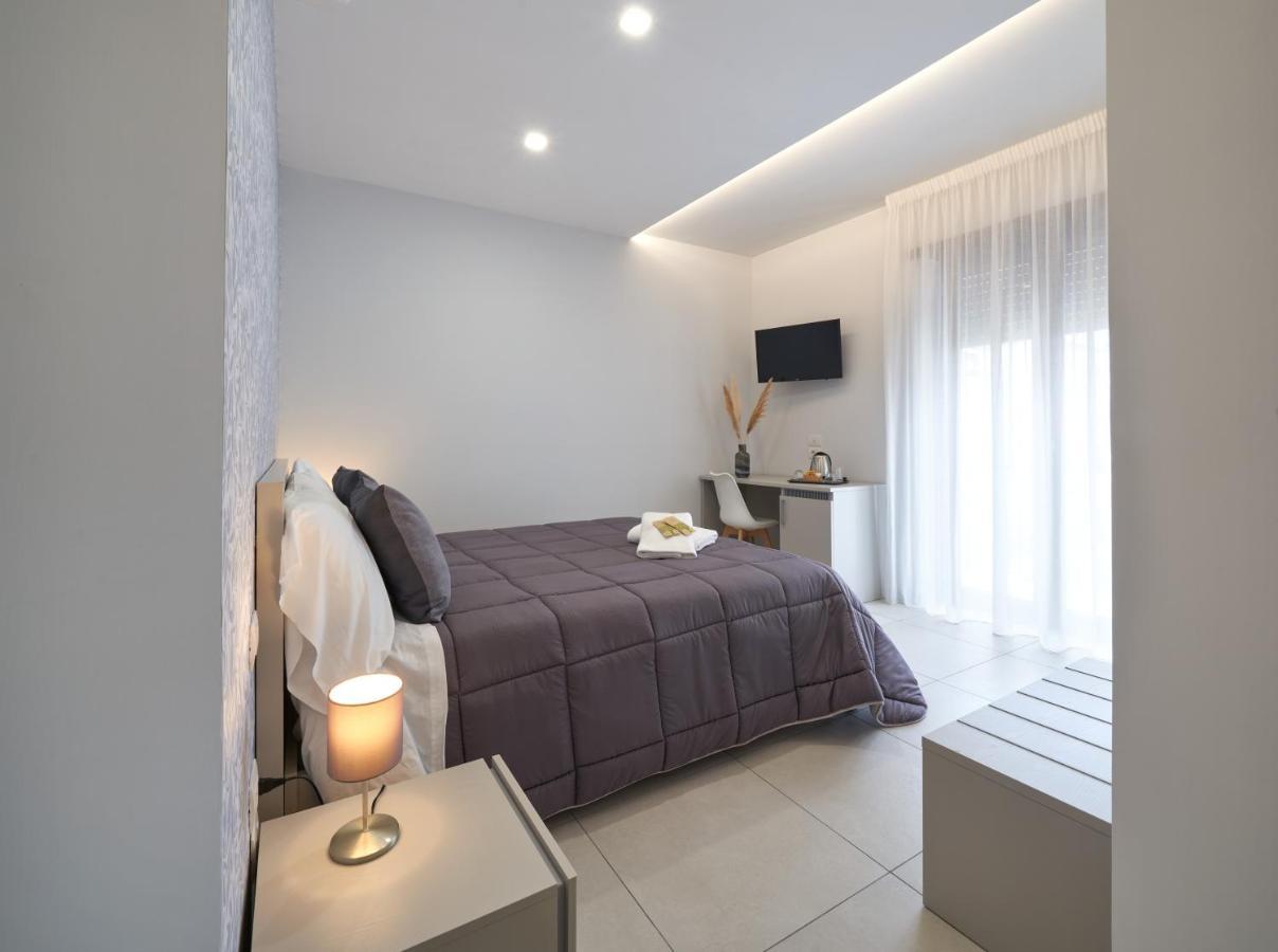 B&B Iside Ерколано Екстериор снимка