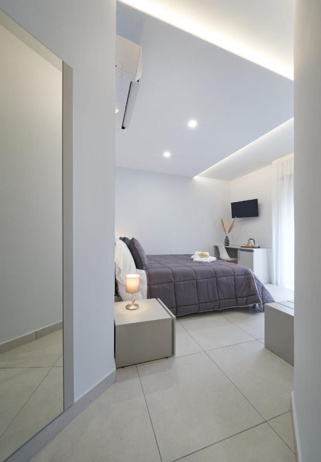 B&B Iside Ерколано Екстериор снимка