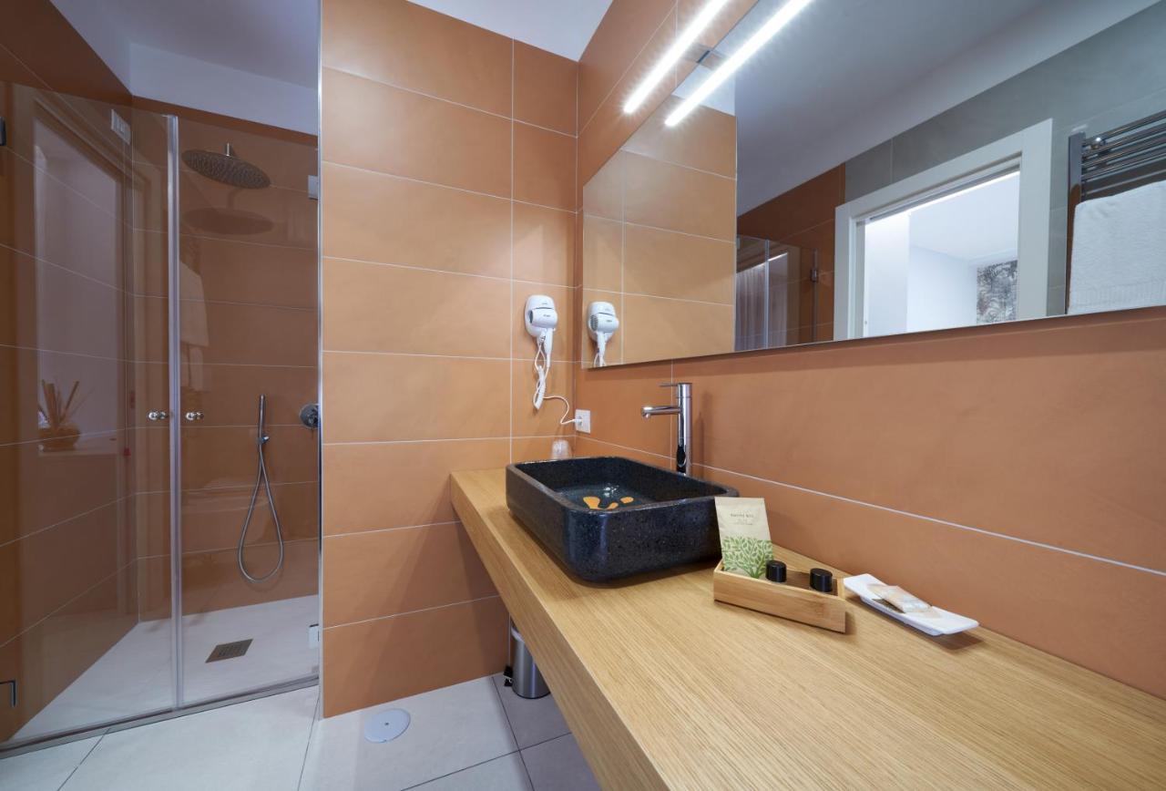 B&B Iside Ерколано Екстериор снимка