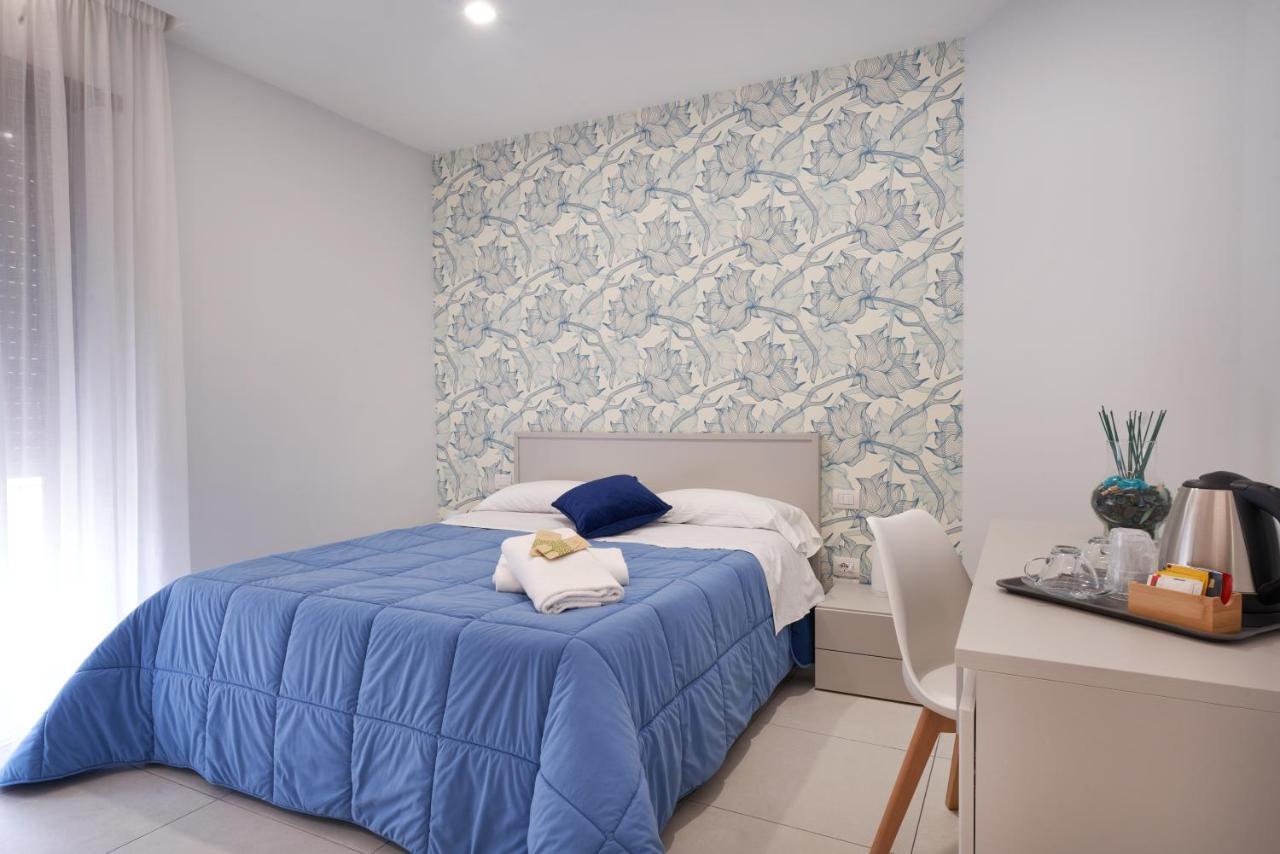 B&B Iside Ерколано Екстериор снимка