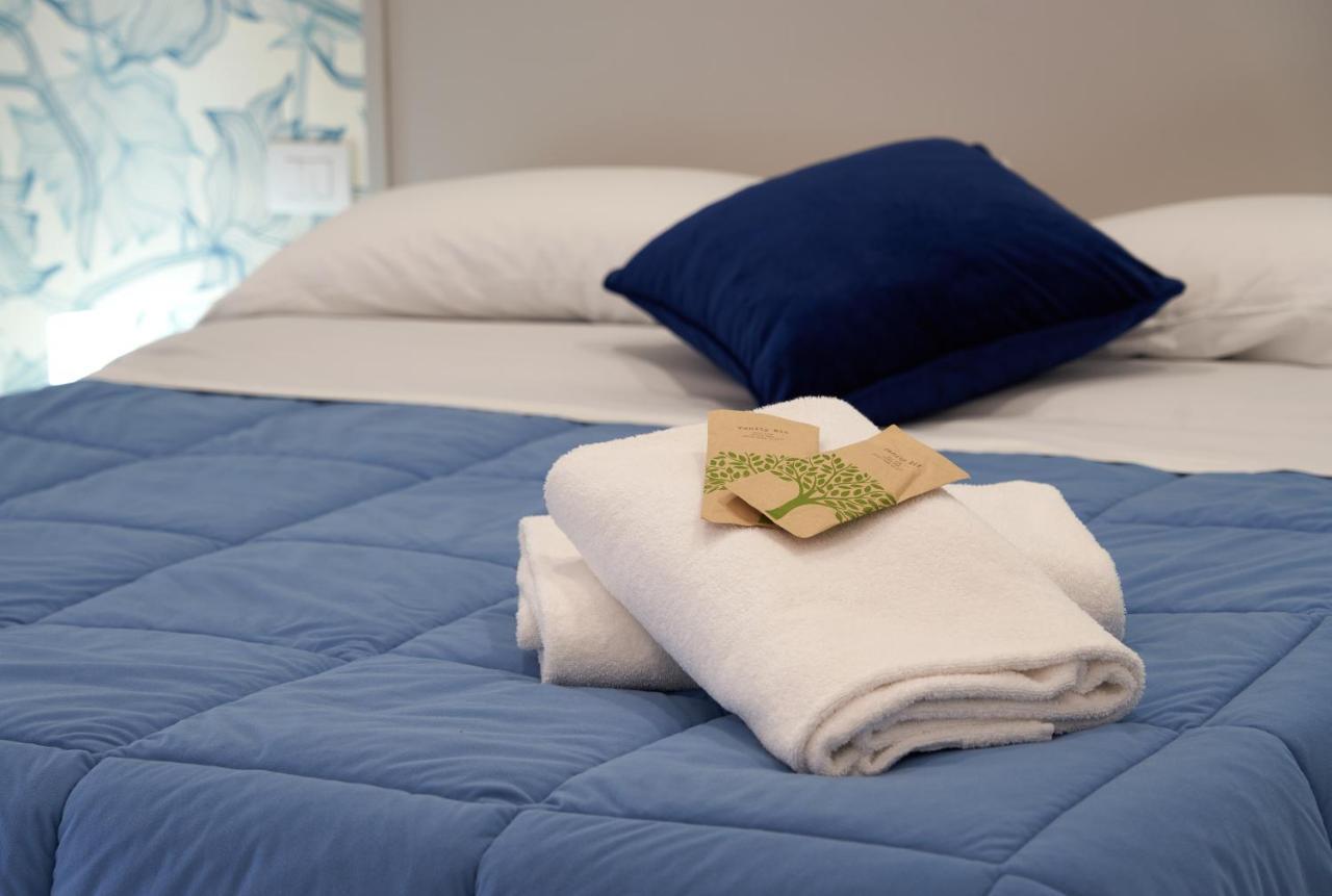 B&B Iside Ерколано Екстериор снимка