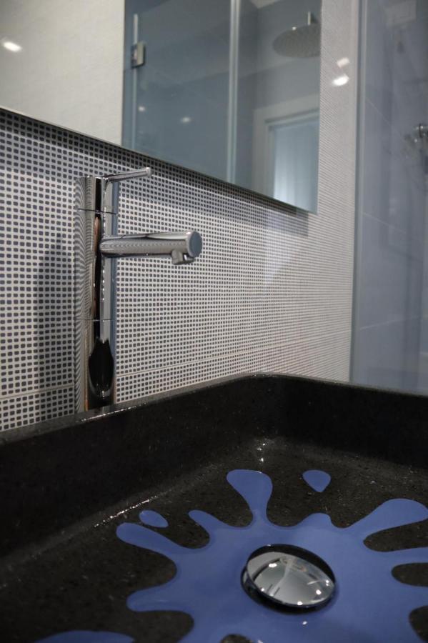 B&B Iside Ерколано Екстериор снимка