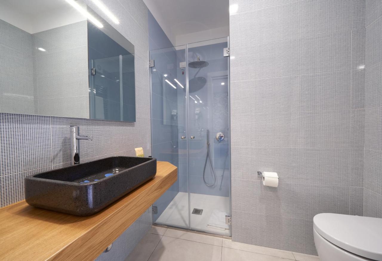 B&B Iside Ерколано Екстериор снимка