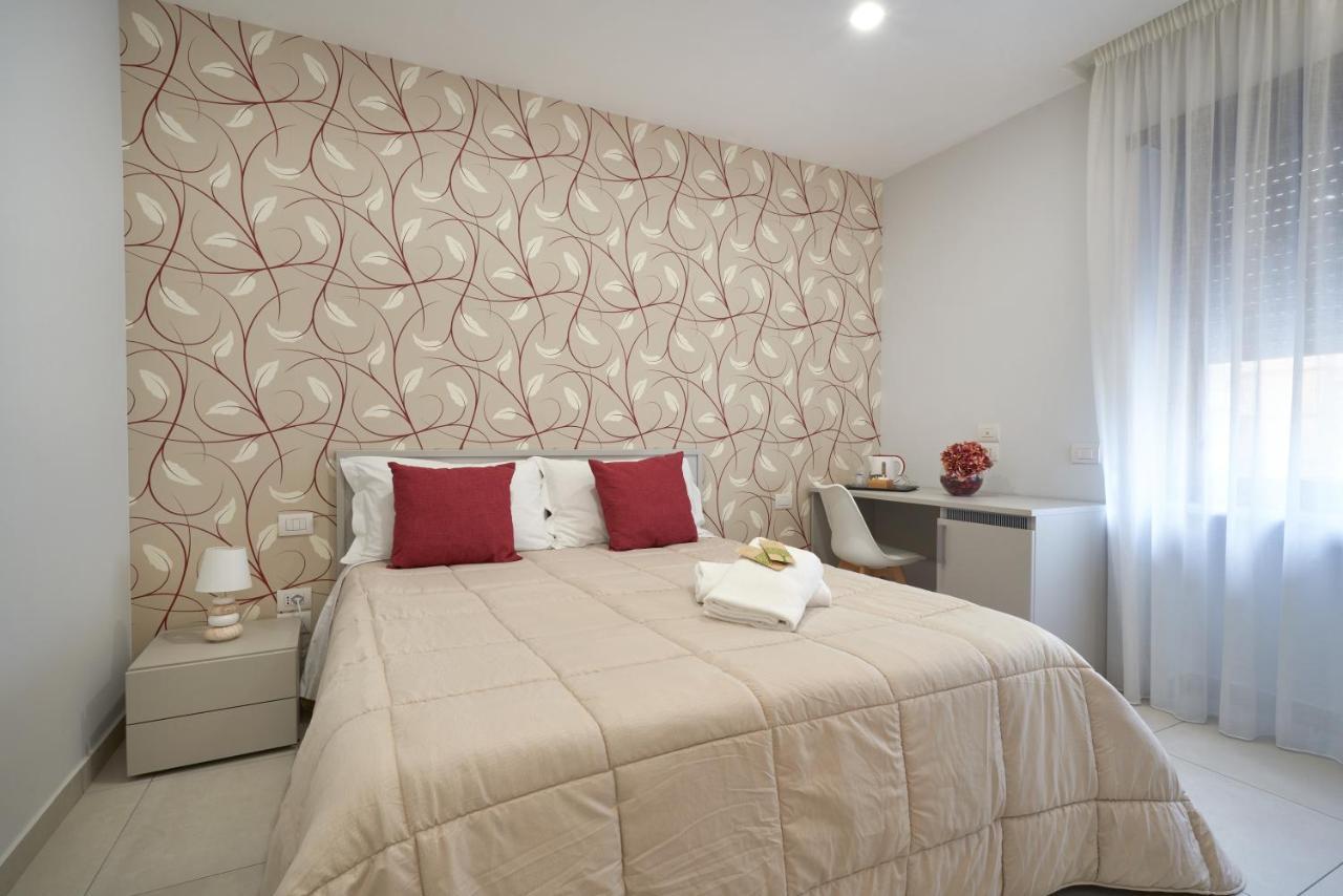 B&B Iside Ерколано Екстериор снимка