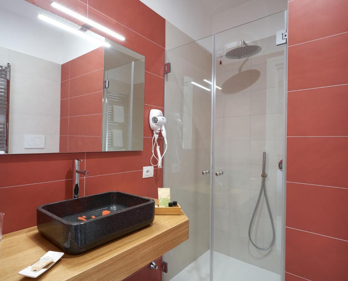 B&B Iside Ерколано Екстериор снимка