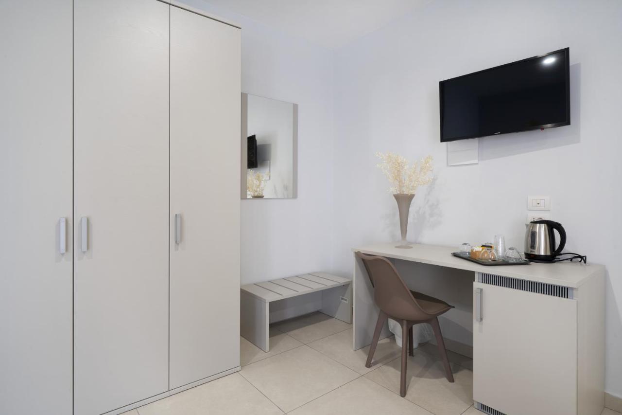 B&B Iside Ерколано Екстериор снимка