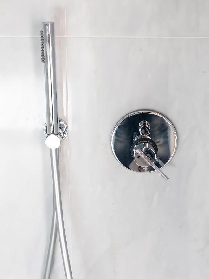 B&B Iside Ерколано Екстериор снимка