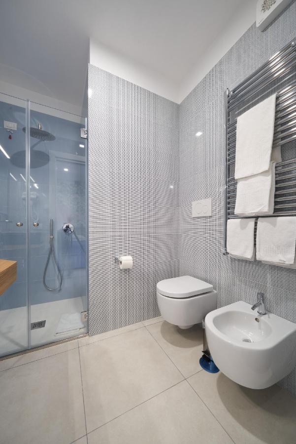 B&B Iside Ерколано Екстериор снимка
