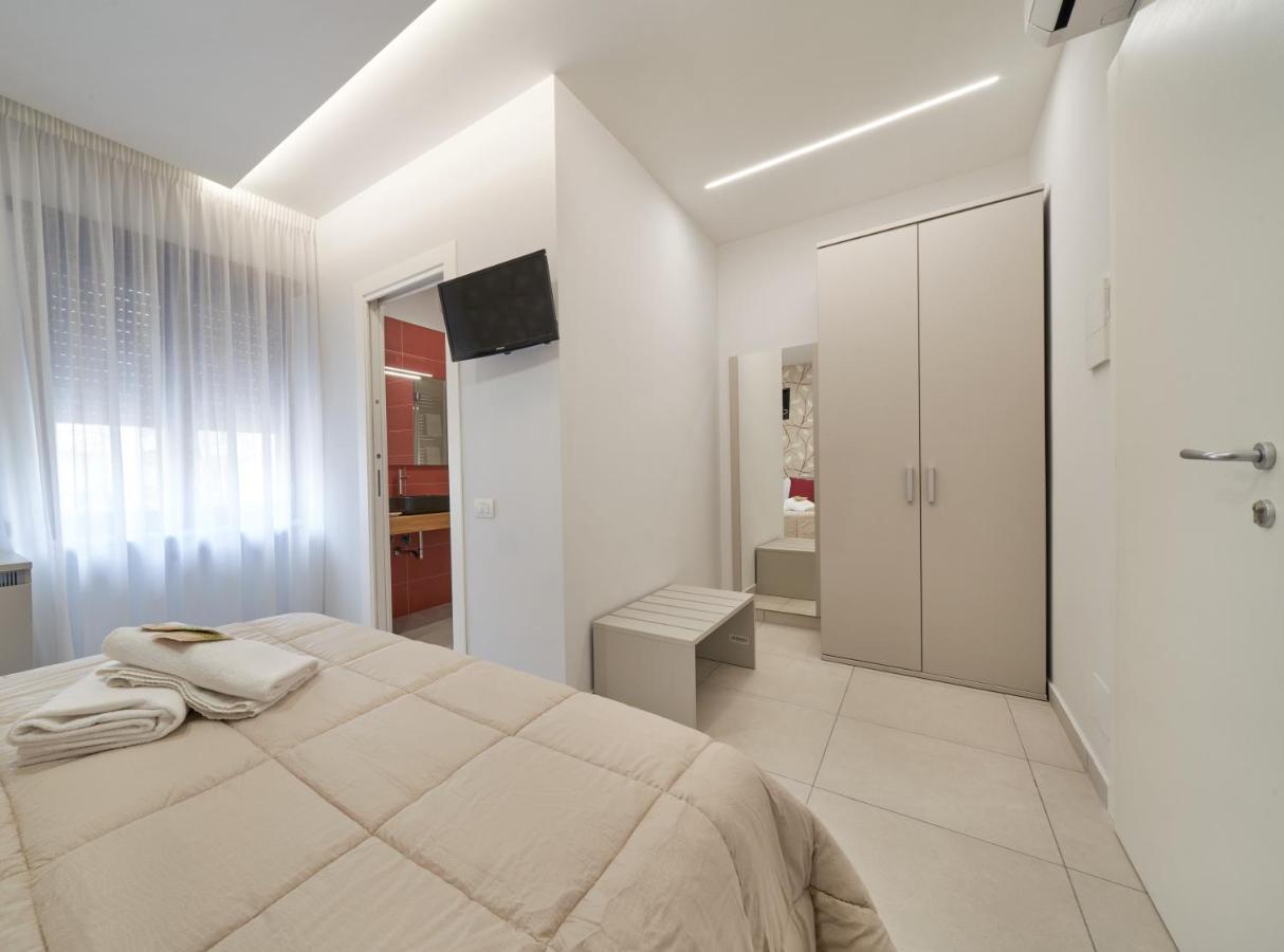 B&B Iside Ерколано Екстериор снимка