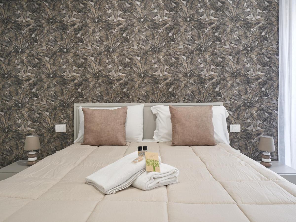 B&B Iside Ерколано Екстериор снимка