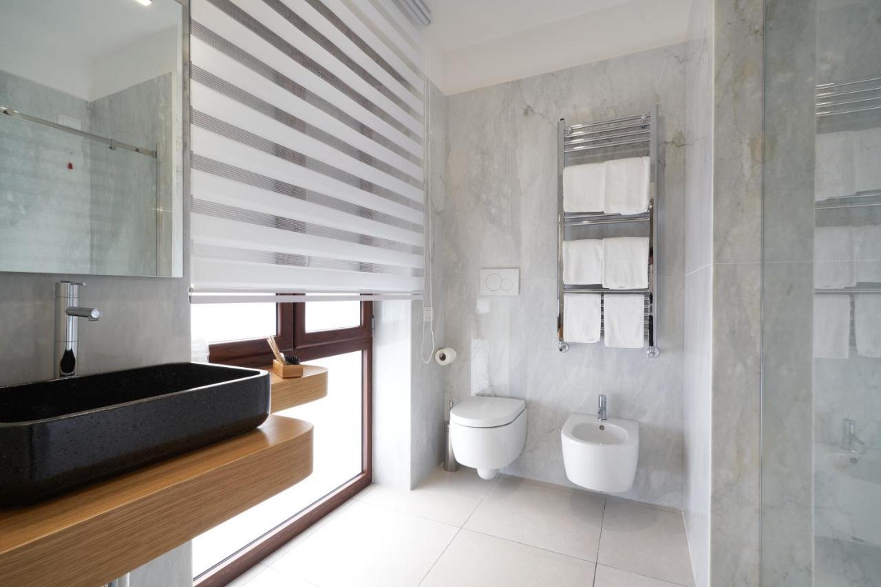 B&B Iside Ерколано Екстериор снимка